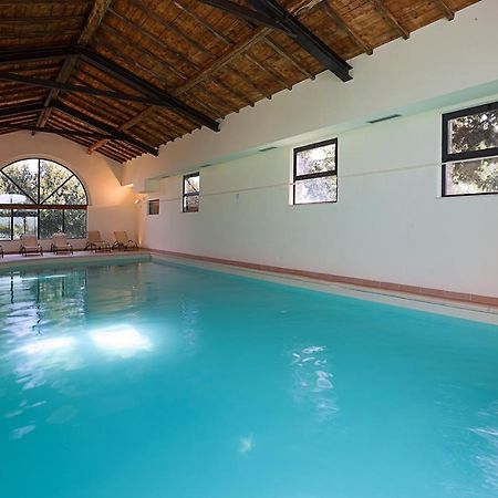 Fattoria Pieve A Salti Villa Buonconvento Exteriör bild