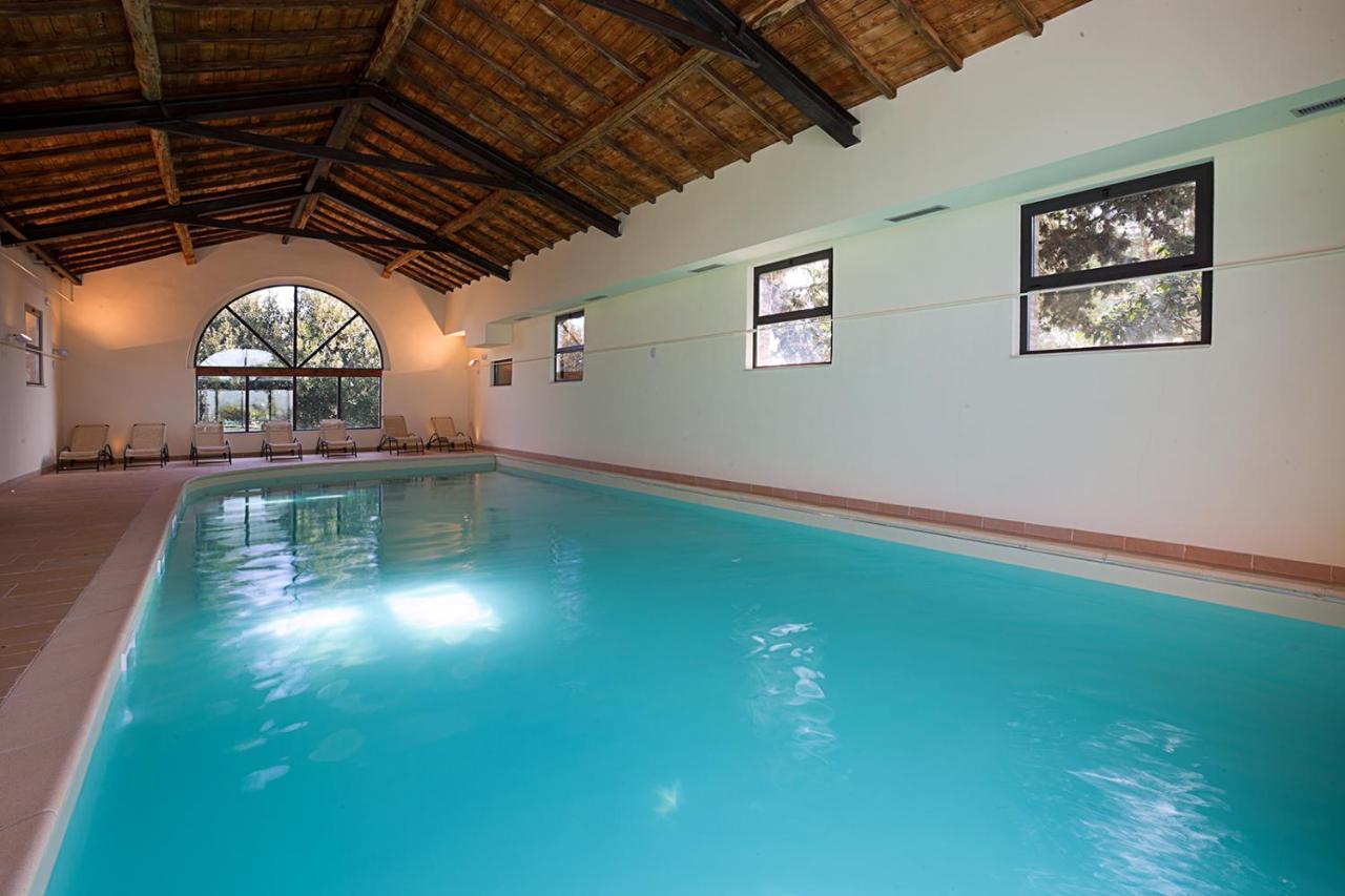 Fattoria Pieve A Salti Villa Buonconvento Exteriör bild