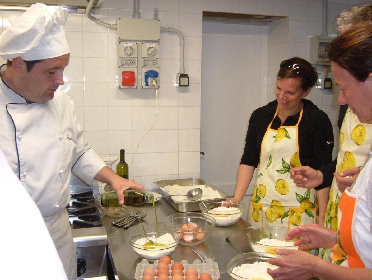 Fattoria Pieve A Salti Villa Buonconvento Exteriör bild